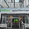 Bis auf Weiteres ist die Geburtenstation im Helios geschlossen. Das bestätigt das Krankenhaus auf Nachfrage.