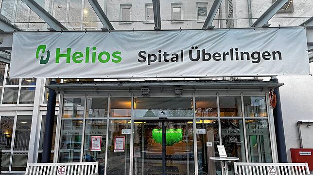 Bis auf Weiteres ist die Geburtenstation im Helios geschlossen. Das bestätigt das Krankenhaus auf Nachfrage.