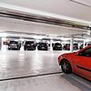 Der Parksuchverkehr in der Innenstadt nimmt zu. Seit August 2019 können Autofahrer in der Tiefgarage am Herz-Jesu-Platz parken. Schon ...