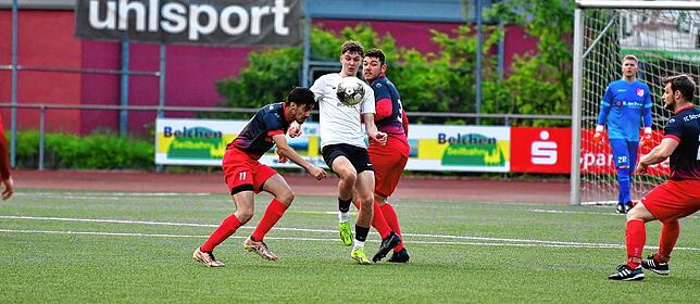 Bild 36: SG FC Wehr/Brennet siegt 1:0 beim FC Schönau – und wir haben Bilder!