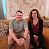 Markus Mayr und Verena Schmitz waren den Paketdiebstahl in ihrem Mehrparteienhaus leid. Mit einem Köder-Paket mit Peilsender haben sie ...