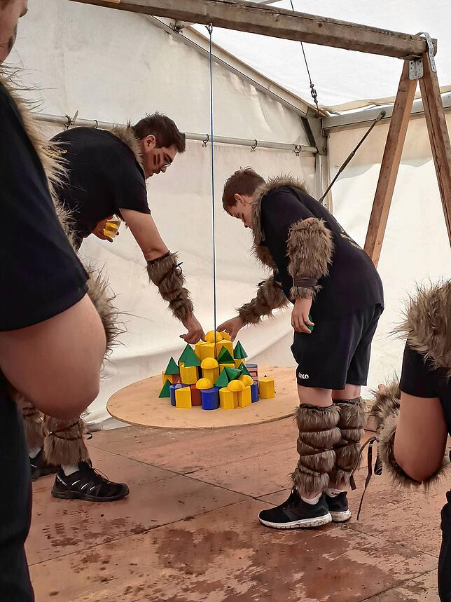 Bild 23: Die besten Bilder vom Sportfest am Hasenwald in Riedern am Wald