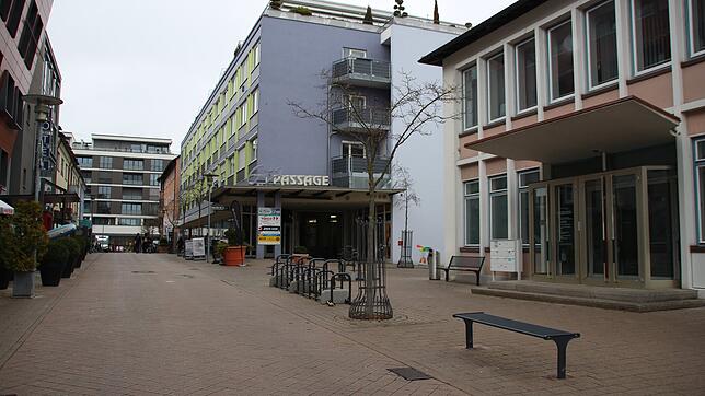 Wie könnte die Innenstadt attraktiver werden? Bild: Christina Bömelburg