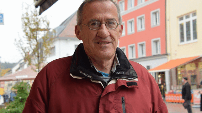 Bild : &bdquo;Wir haben es ein Stück weit selbst versemmelt&ldquo;: Eine Umfrage in der Villinger Altstadt zur Einstufung des Schwarzwald-Baar-Kreises zum Risikogebiet und den drohenden Konsequenzen