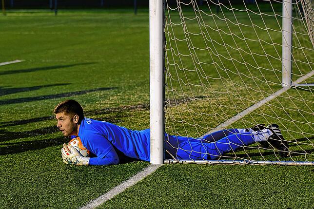 Bild 12: SV Herten erreicht ein 2:2 gegen den FC Wittlingen &ndash; wir haben Bilder!