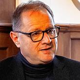OB Jürgen Roth: „Es schadet niemand, der regelmäßig zu schnell fährt, wenn er hin und wieder ein Erinnerungsschreiben von der Stadt ...