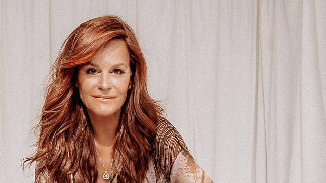 Schlagersängerin Andrea Berg tritt am Samstag, 30. August, beim Pfullywood-Festival im Seepark Linzgau in Pfullendorf auf. Der ...