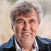 Helmut Faden, Grünen-Fraktionschef im Kreistag: „Wir wollen die Prüfung eines Lkw-Durchfahrtverbotes für die B-33-Ortsdurchfahrt ...