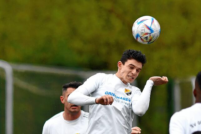 Bild 41: SV 08 Laufenburg gewinnt gegen die Spvgg. Untermünstertal mit 4:2 &ndash; und wir haben Bilder!
