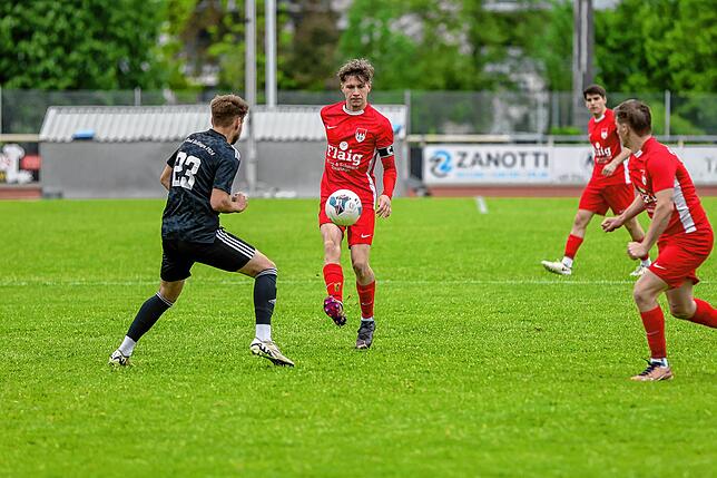 Bild 28: FC Tiengen 08 besiegt den VfR Bad Bellingen mit 4:0 – und wir haben Fotos!