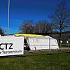 Das Corona-Testzentrum Oberteuringen hat seinen Betrieb ausgeweitet. Damit wolle man einen kontinuierlichen Testbetrieb während der ...