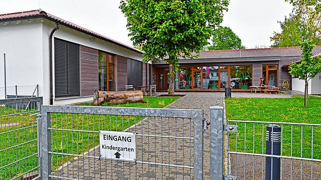 Es wird wohl noch dauern, bis es in Hüfingen eine Entscheidung zu den Kindergarten-Gebühren gibt.
