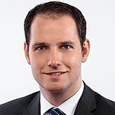 Sebastian Holz, Strategische Geschäftsentwicklung bei der Sauerstoffwerk Friedrichshafen GmbH