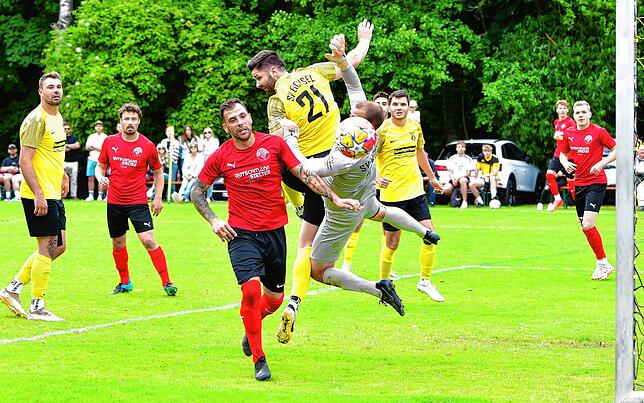 Bild 40: FC Hochrhein steigt in die Bezirksliga auf – und wir haben noch mehr Bilder!