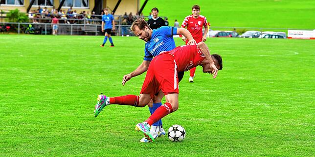 Bild 4: FC Schlüchttal gewinnt eigenes Turnier – wir haben Bilder!
