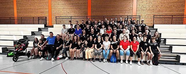 Bild 9: Alle Bilder zum Gaukinderturnfest KIDS in Stetten am kalten Markt