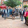 Das Präsidium der VSAN traf sich nach der Corona-Pause zu einer erste Präsidiumssitzung wieder in Furtwangen, um hier das weitere ...