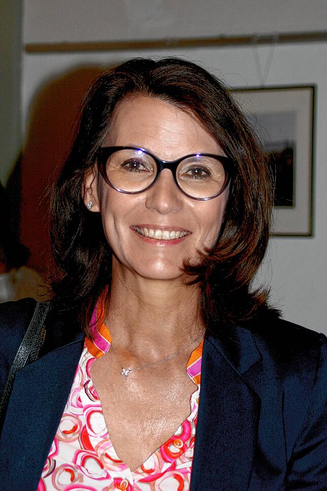 Rita Schwarzelühr-Sutter, Bundestagsabgeordnete (SPD)
