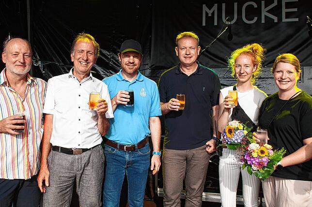 Bild 26: Bilder vom Überlinger Promenadenfest – Teil 2