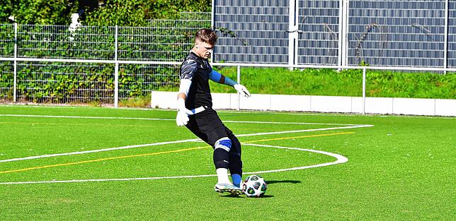 Bild 32: SV Jestetten besiegt den SV Herten mit 7:5– und wir haben Bilder!