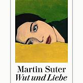 „Wut und Liebe“