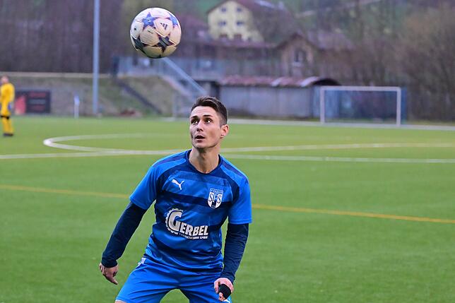 Bild 7: FC Hochrhein siegt 1:0 bei den SF Schliengen – und wir haben Fotos!