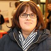 Sylke Thüm, Geißlingen