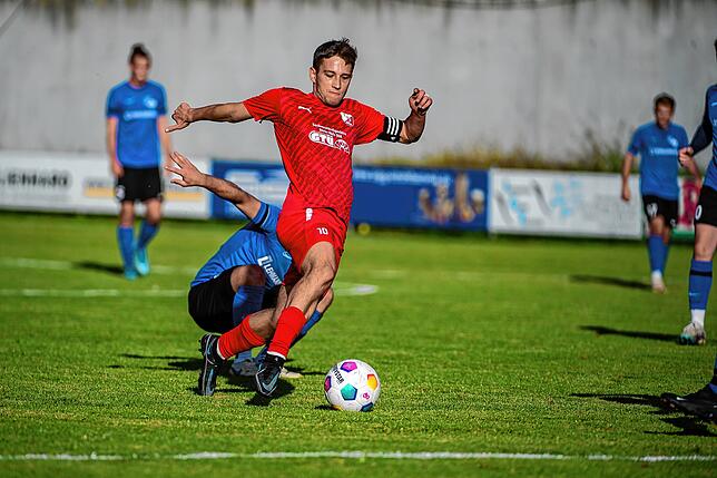 Bild 16: SG Mettingen/Krenkingen feiert späten 2:1-Sieg gegen TuS Binzen &ndash; und wir haben Bilder!