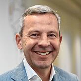 Peter Herrmann, Center-Manager des Lagos, ist überzeugt: „Die Kunden lieben die Veränderung.“ Zu seinen Aufgaben gehört es ...