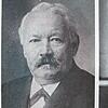 Albert Vogel erhielt 1921 die höchste Auszeichnung der Stadt.