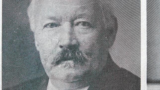 Albert Vogel erhielt 1921 die höchste Auszeichnung der Stadt.