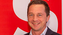 Sascha Binder ist SPD-Generalsekretär im Land.