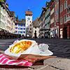 Müll an öffentlichen Orten wie der Kaiserstraße wird von vielen Stadträten als so gravierendes Problem wahr genommen, dass nun sogar ...