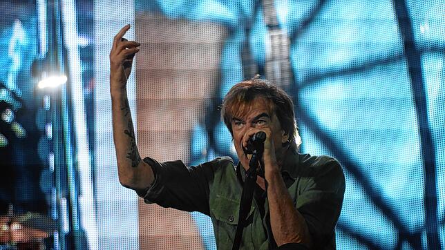 Bild 15: Ausverkauft und ausgelassen! Hier sind die besten Bilder vom Konzert der Toten Hosen in Konstanz