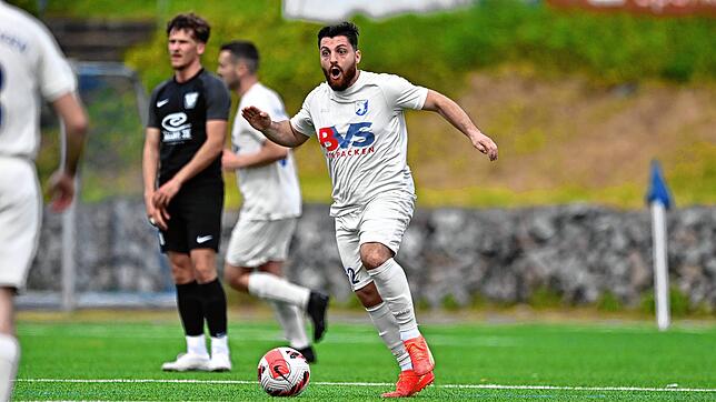 Bild 28: TuS Stetten setzt sich mit 5:1 gegen FC Erzingen durch – und wir haben Bilder!