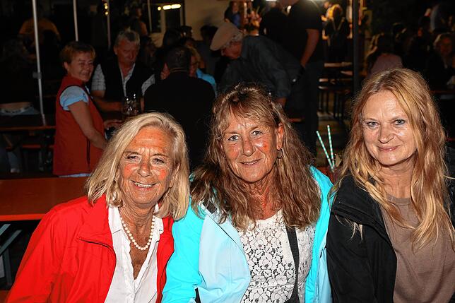 Bild 16: Hier gibt&lsquo;s den zweiten Teil der Fotos vom Dingelsdorfer Herbstfest vom Samstag