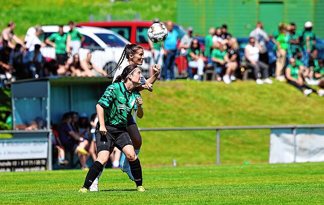 Bild 8: Unsere Bildergalerie vom 2:0-Pokalsieg des SC Konstanz-Wollmatingen gegen Nordstern Radolfzell