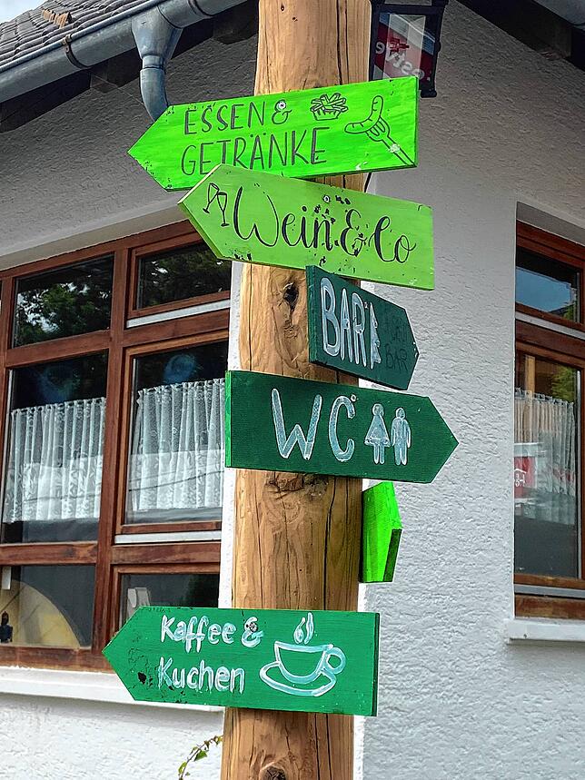 Bild 24: Bezirksmusikfest in Riedern am Wald - Musikverein feiert 160-jährige Jubiläum