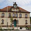 Für das Rathaus Wald wird ein neuer Chef beziehungsweise Chefin gesucht &ndash; vier Kandidaten haben ihre Bewerbung abgegeben.