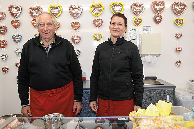 Bild 34: Konstanz feiert das 49. Suserfest: Der junge Wein lockt die Besucher