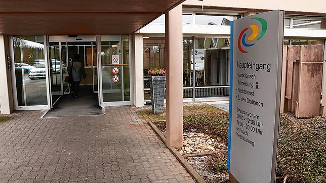 Wer die Standorte des Schwarzwald-Baar Klinikums in Donaueschingen und in Villingen-Schwenningen betreten möchte, benötigt ein negatives ...