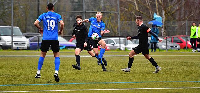 Bild 7: SG Mettingen/Krenkingen siegt 2:1 bei der SG FC Wehr/Brennet &ndash; und wir haben Bilder!