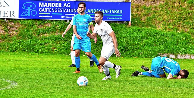 Bild 35: SV Buch besiegt den FC Schönau mit 2:1 – und wir haben Bilder!