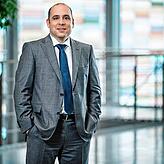Daniele Kittner, Vorstand Technik Sedus Stoll