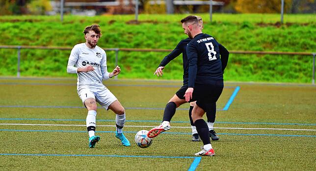 Bild 39: SG FC Wehr/Brennet besiegt den FC Schönau mit 3:0 &ndash; und wir haben Bilder!