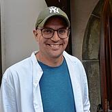 „Die Markdorfer Musiknacht ist ein sensationelles Event für die Stadt“, findet Martin Weiss.
