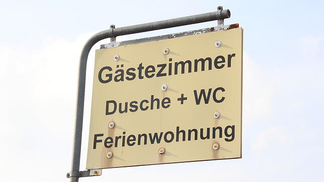 Noch gibt es gebügend freie Zimmer: Im Touristikausschuss von Bodman-Ludwigshafen wies Bürgermeister Matthias Weckbach daraufhin, dass ...