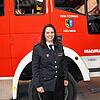Natascha Glück wurde bei der Hauptversammlung der Feuerwehrabteilung Eigeltingen zur ersten Abteilungskommandantin der Gesamtwehr ...
