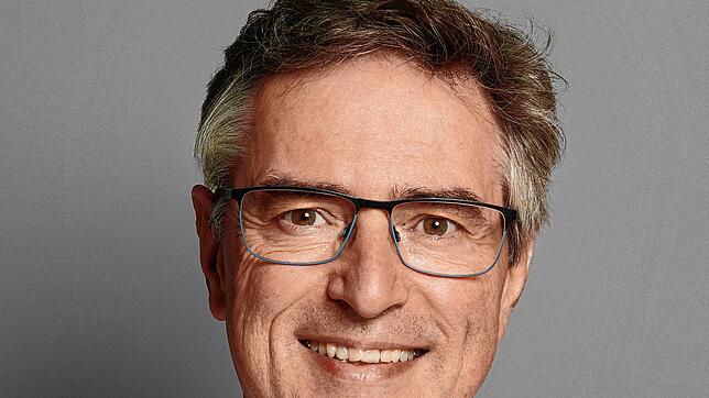 Tomas Pfeiffer Foto: A. Stertzik