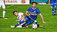 Bild : FC Erzingen bezwingt den FC Schönau mit 3:0 &ndash; und wir haben Bilder!